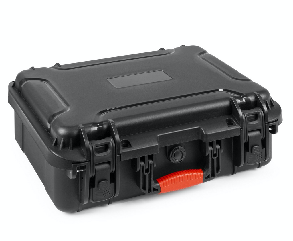 Power Dynamics GIGCASE66R