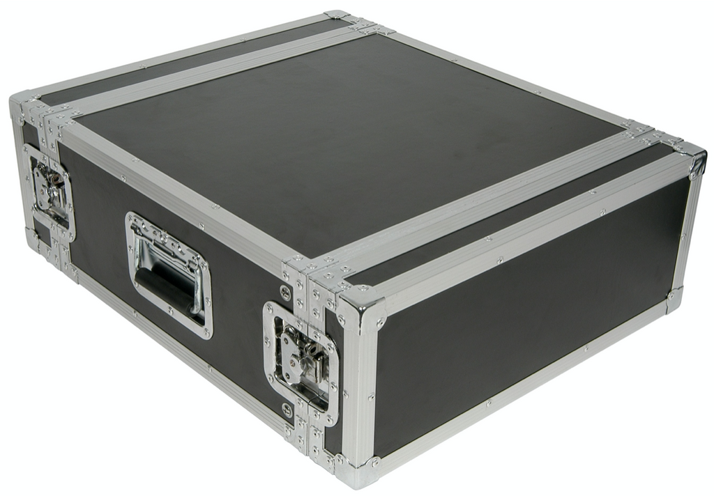 Power Dynamics Rackcase 4U