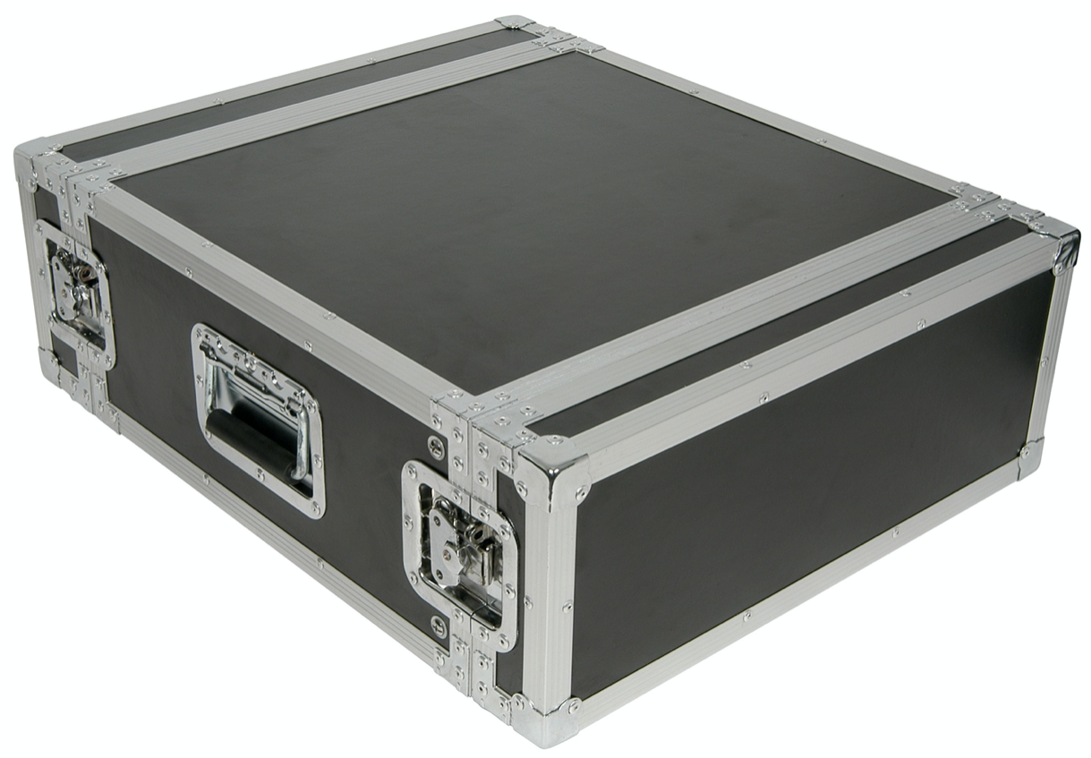 Power Dynamics Rackcase 4U