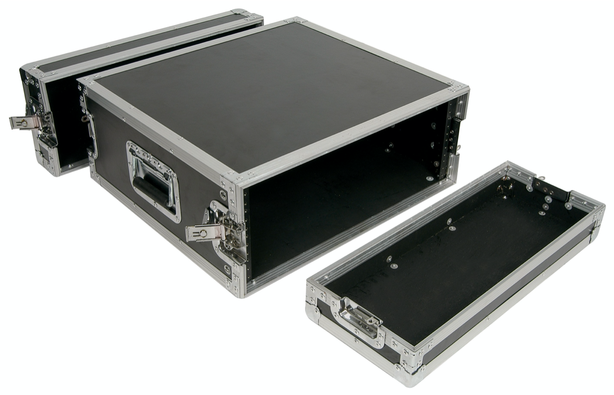 Power Dynamics Rackcase 4U