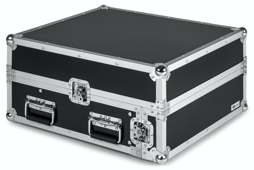 Power Dynamics PD-F2U10 Rackcase/Mixercase