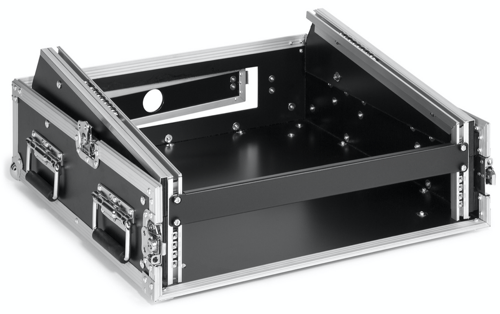 Power Dynamics PD-F2U10 Rackcase/Mixercase