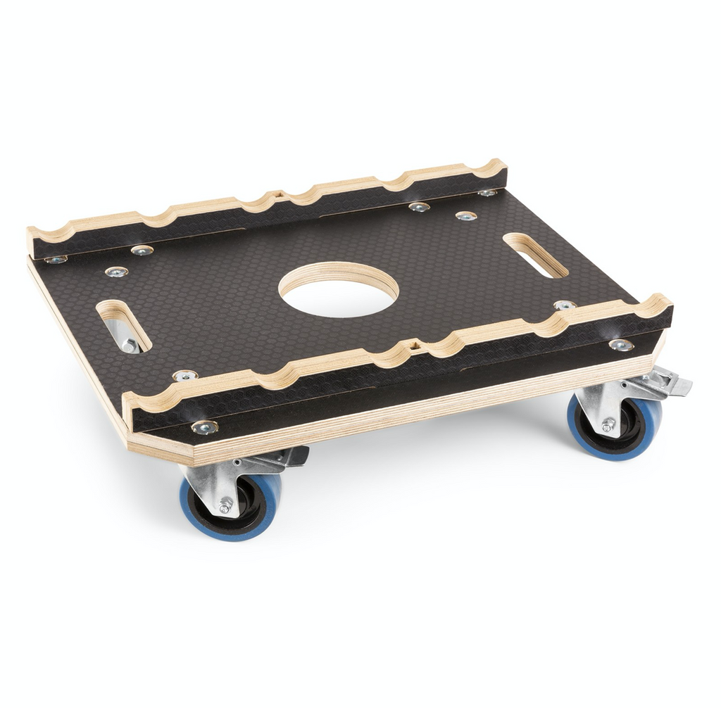 Beamz PRO Truss tralle