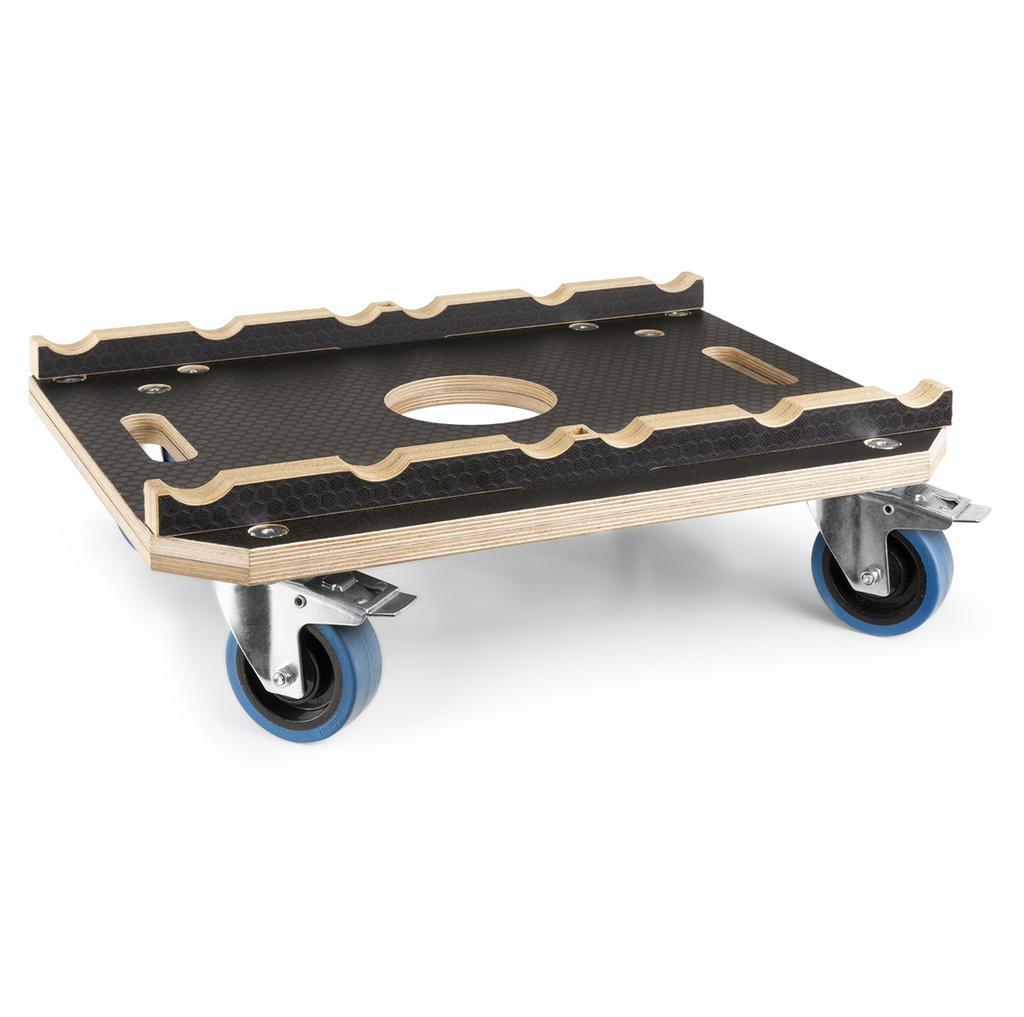 Beamz PRO Truss tralle