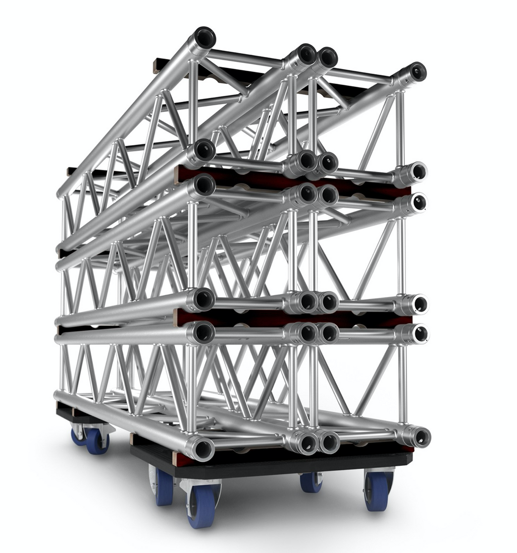 Beamz PRO Truss tralle