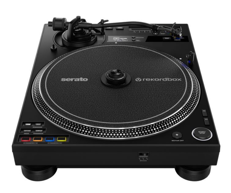 Pioneer DJ PLX-CRSS12