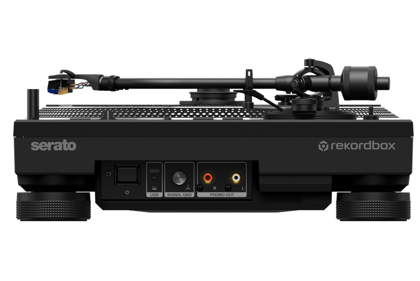 Pioneer DJ PLX-CRSS12