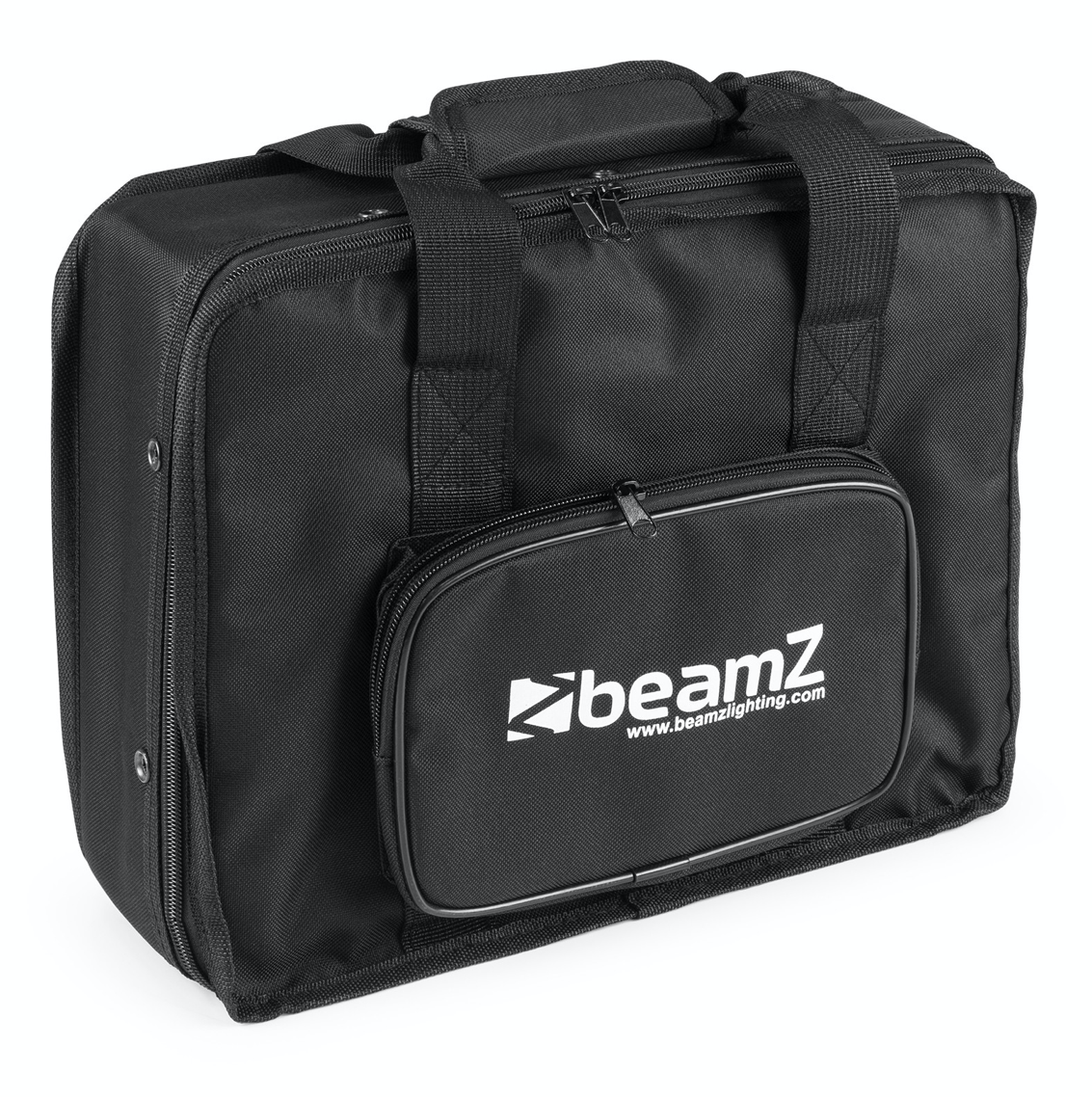 Beamz AC-470 SOFT CASE for 4 x BBP90