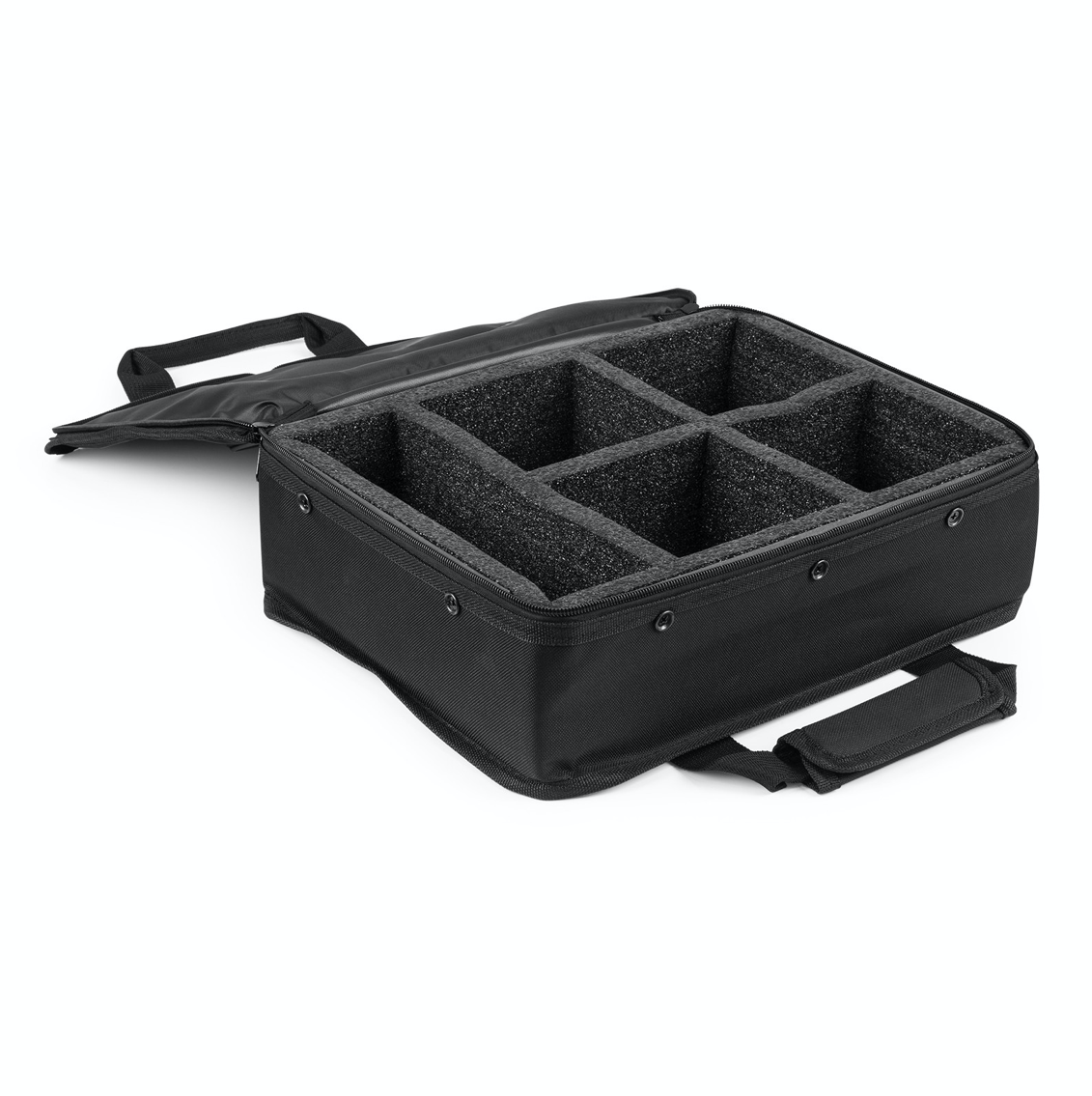 Beamz AC-470 SOFT CASE for 4 x BBP90