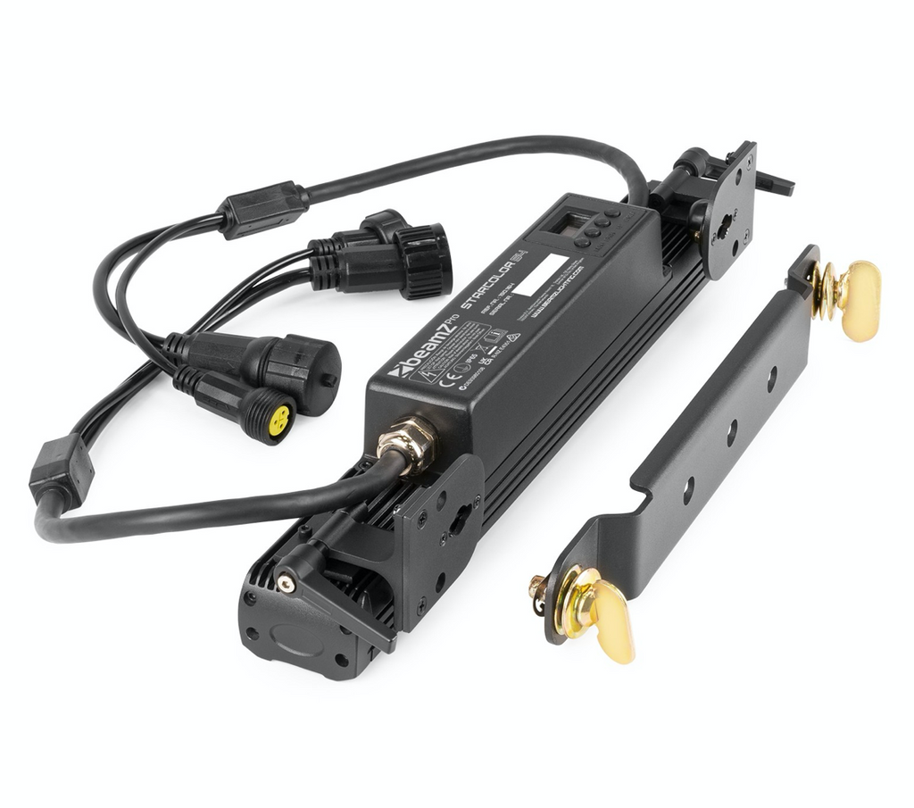 Beamz PRO StarColor 54