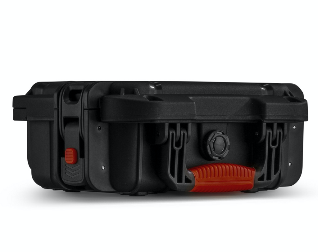 Power Dynamics GIGCASE50R