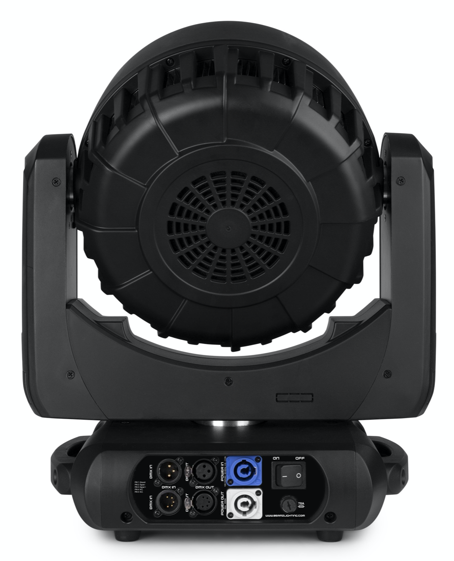 Beamz PRO MHL1240