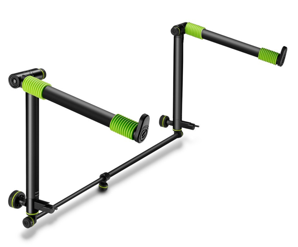 Gravity KSX 2 T - Påbyggingssett til KSX2