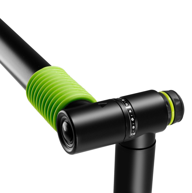 Gravity KSX 2 T - Påbyggingssett til KSX2