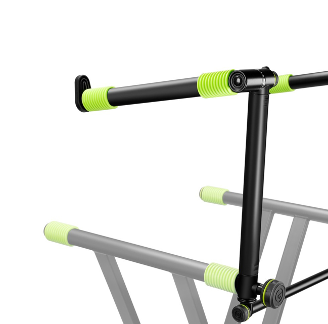 Gravity KSX 2 T - Påbyggingssett til KSX2