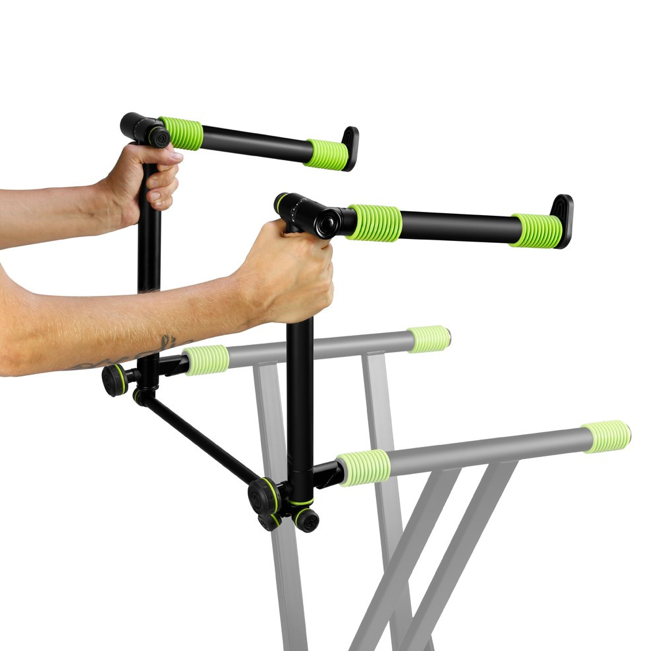 Gravity KSX 2 T - Påbyggingssett til KSX2