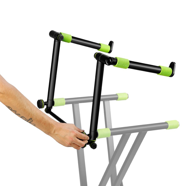 Gravity KSX 2 T - Påbyggingssett til KSX2