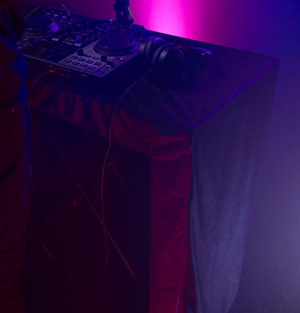 Gravity BG RD C - Trekk til KSX2 + Rapid desk