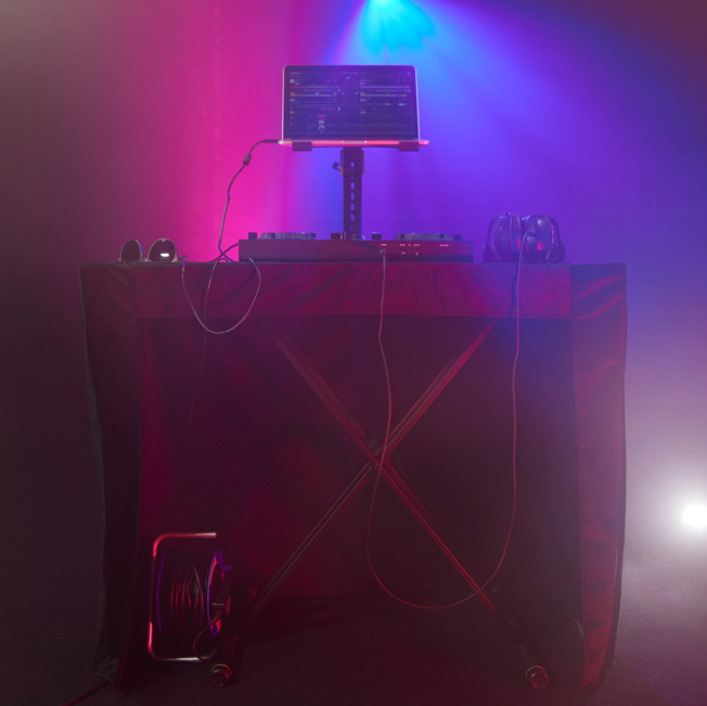 Gravity BG RD C - Trekk til KSX2 + Rapid desk