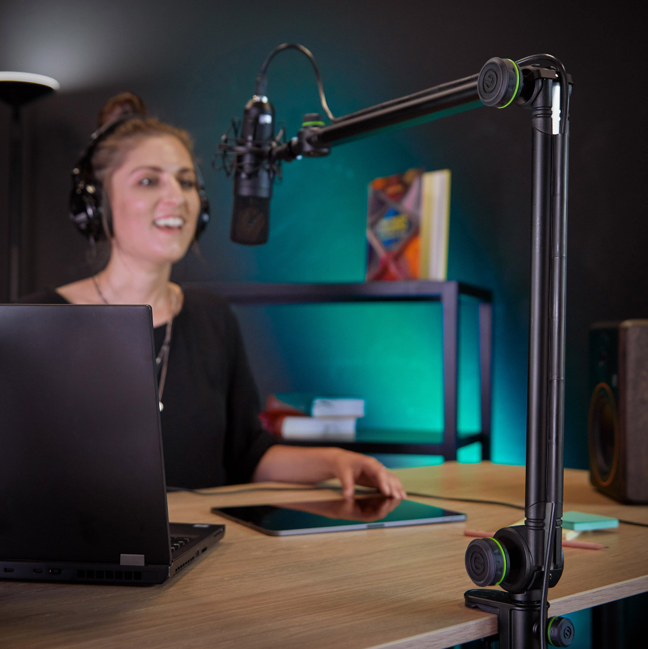 Gravity MS TBA 01 - Mikrofonstativ