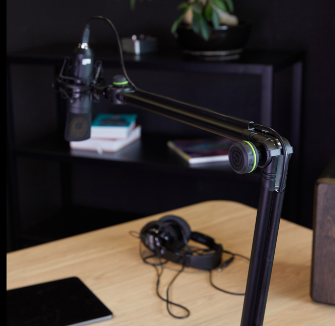 Gravity MS TBA 01 - Mikrofonstativ