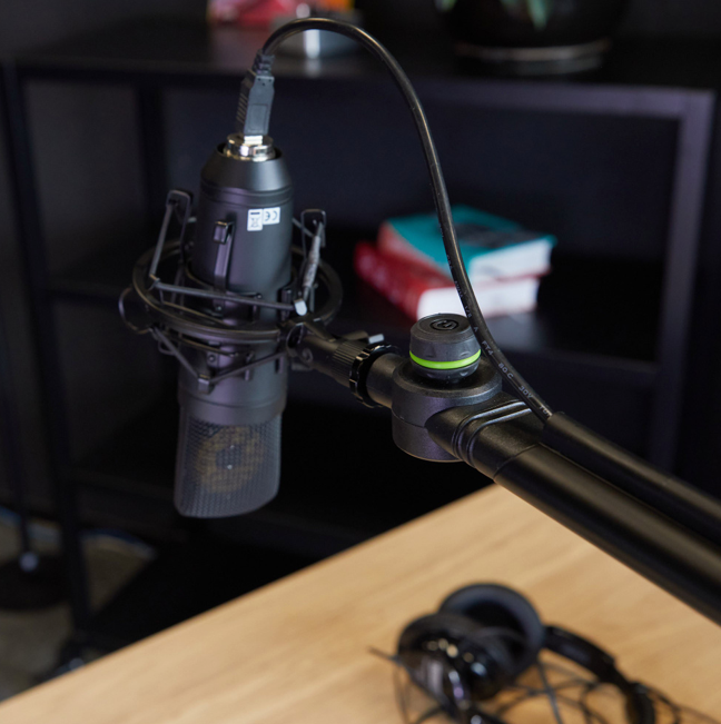 Gravity MS TBA 01 - Mikrofonstativ