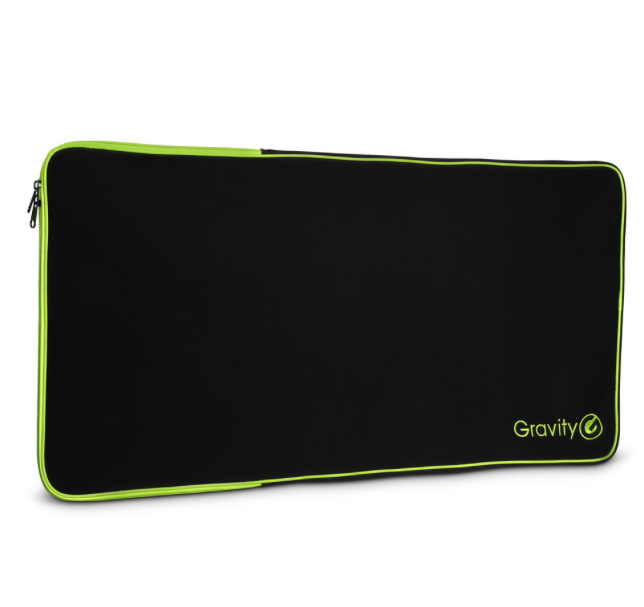 Gravity BG KS 1 B - Bag til KSX2