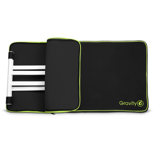 Gravity BG KS 1 B - Bag til KSX2