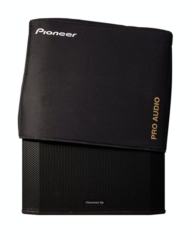 Pioneer Professional Audio CVR-XPRS1152ST