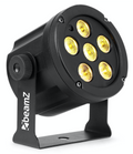 Beamz SLIMPAR30 CW/WW/UV