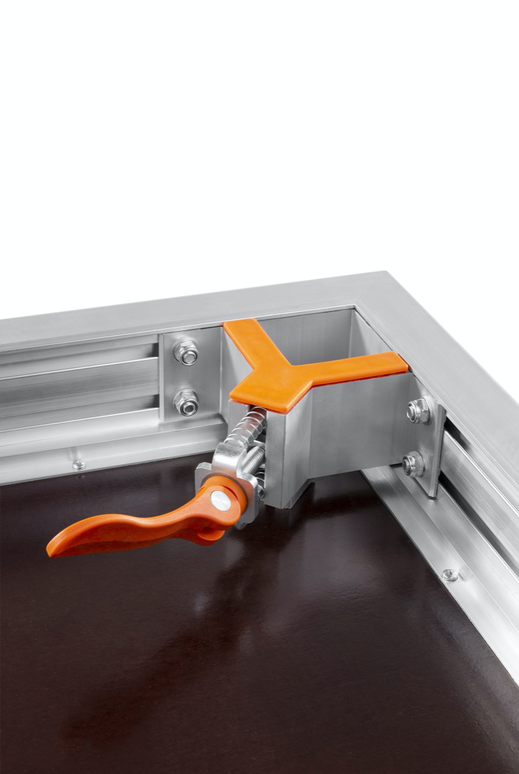 Power Dynamics DECK750PL Sceneplatting 200X100cm