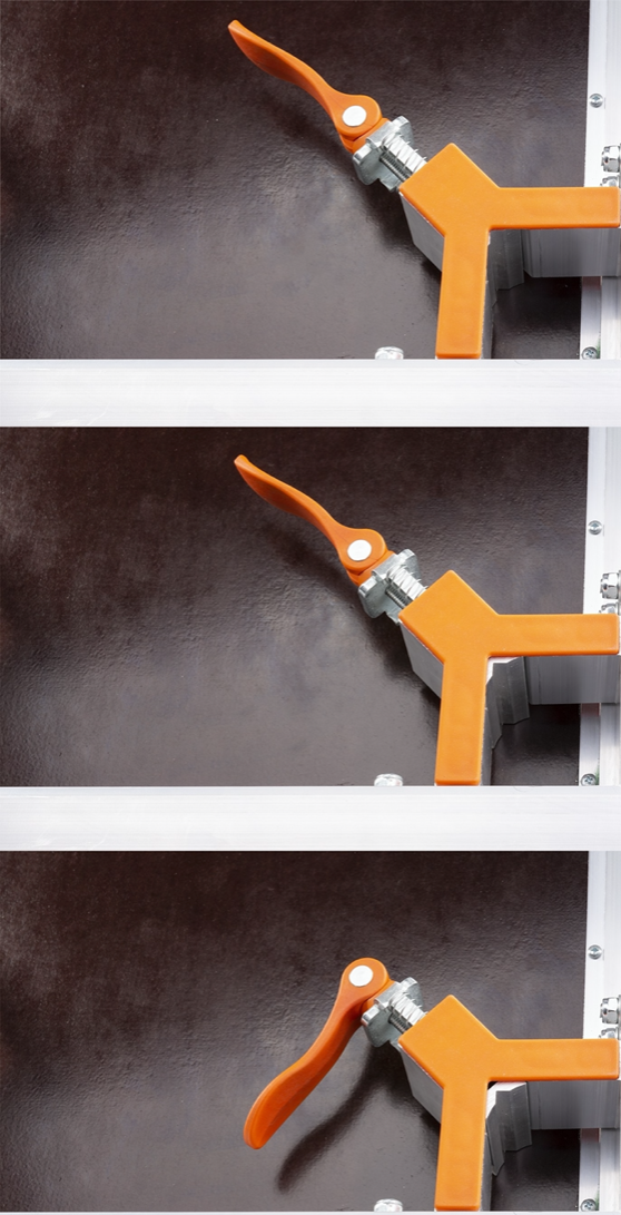 Power Dynamics DECK750PL Sceneplatting 200X100cm