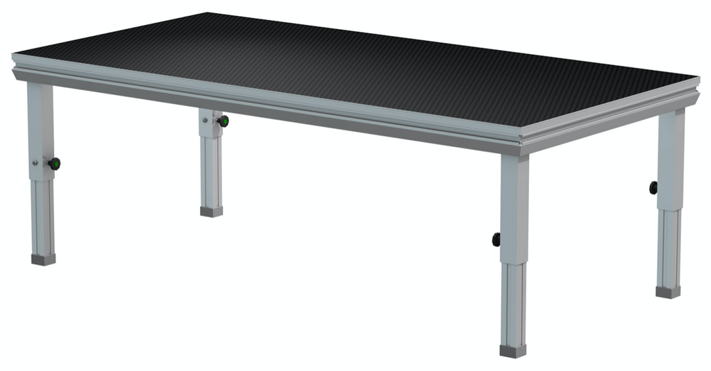 Power Dynamics 750TL Sceneben 80 - 140cm (4 stk)