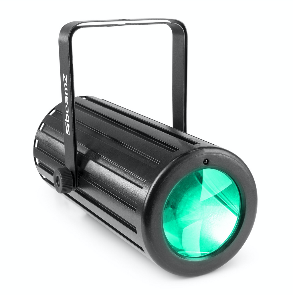 Beamz MOON FLOWER 2.0 DMX