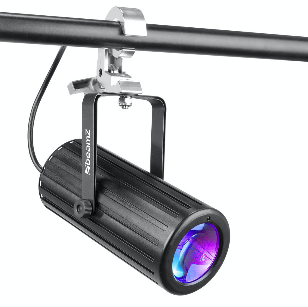 Beamz MOON FLOWER 2.0 DMX