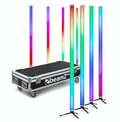Beamz PRO KRATOS LED TUBE SET