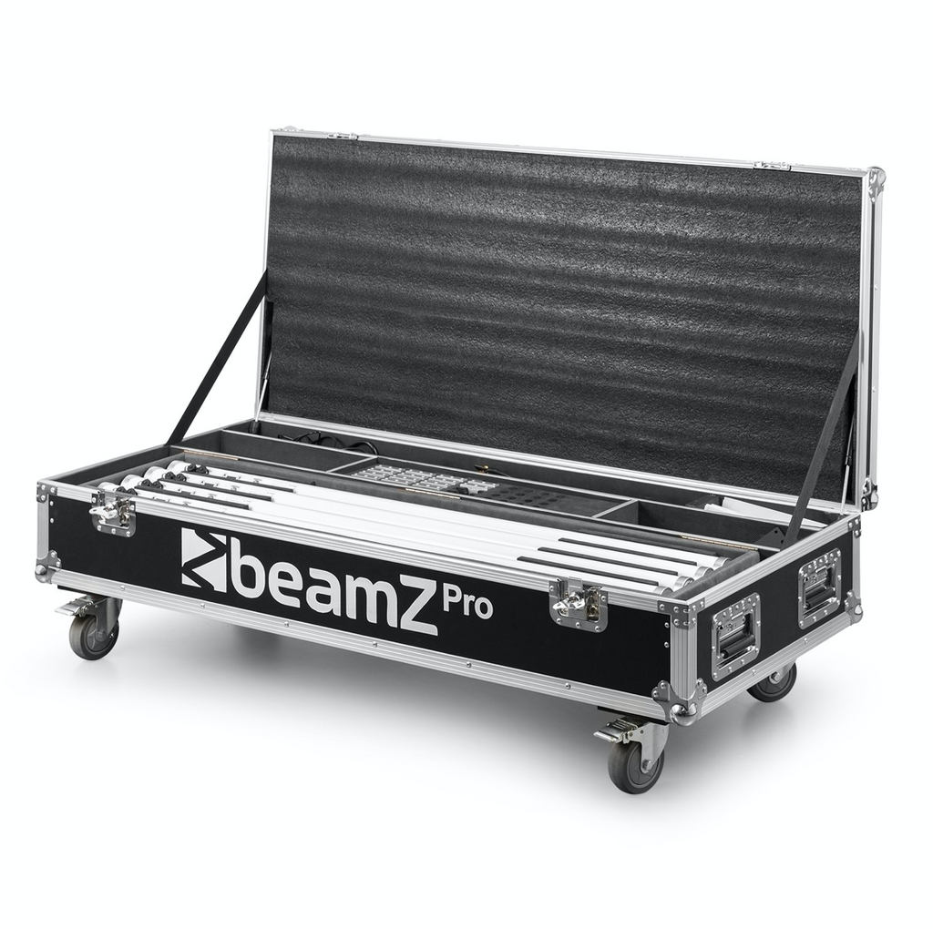 Beamz PRO KRATOS LED TUBE SET