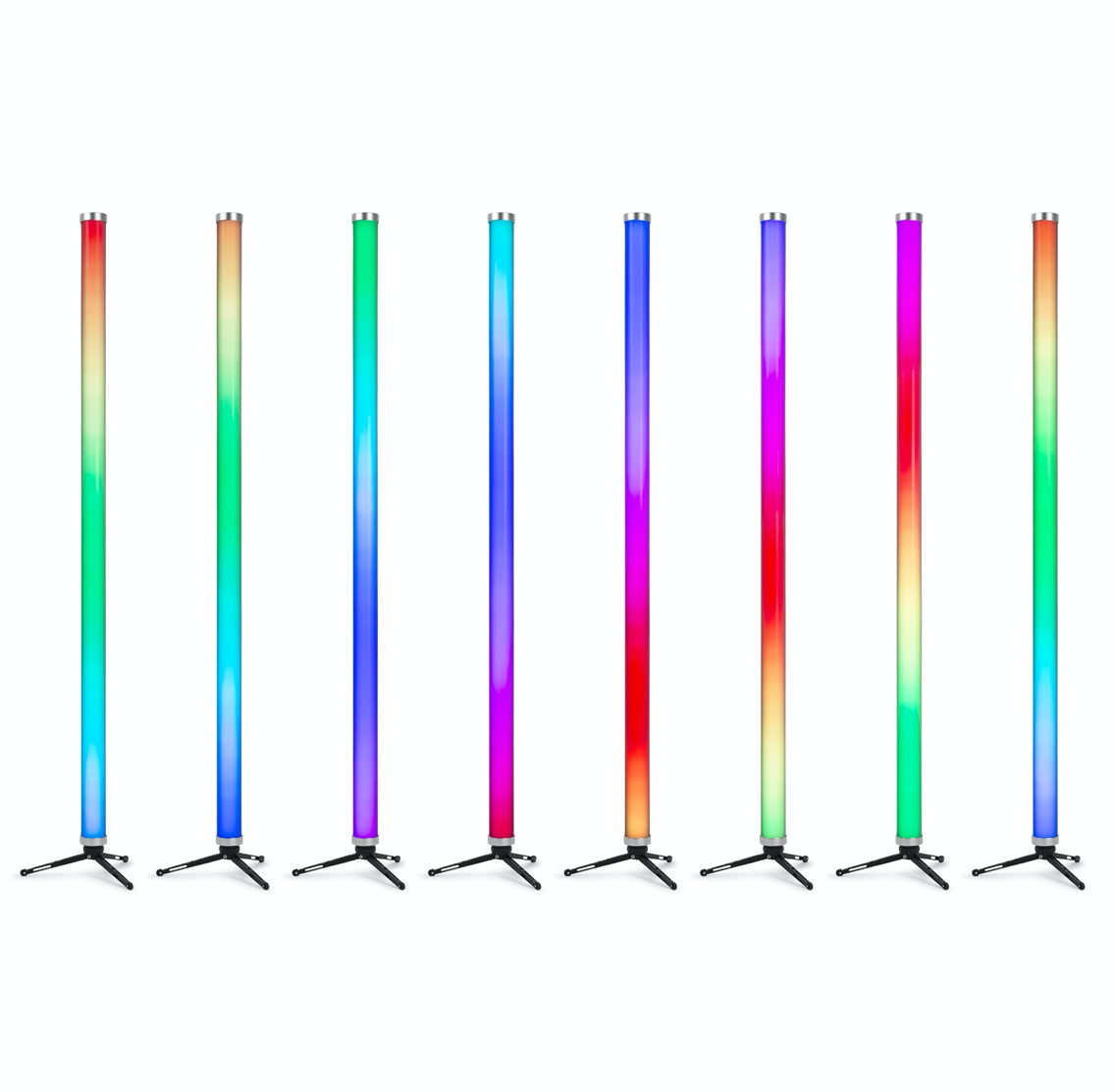 Beamz PRO KRATOS LED TUBE SET