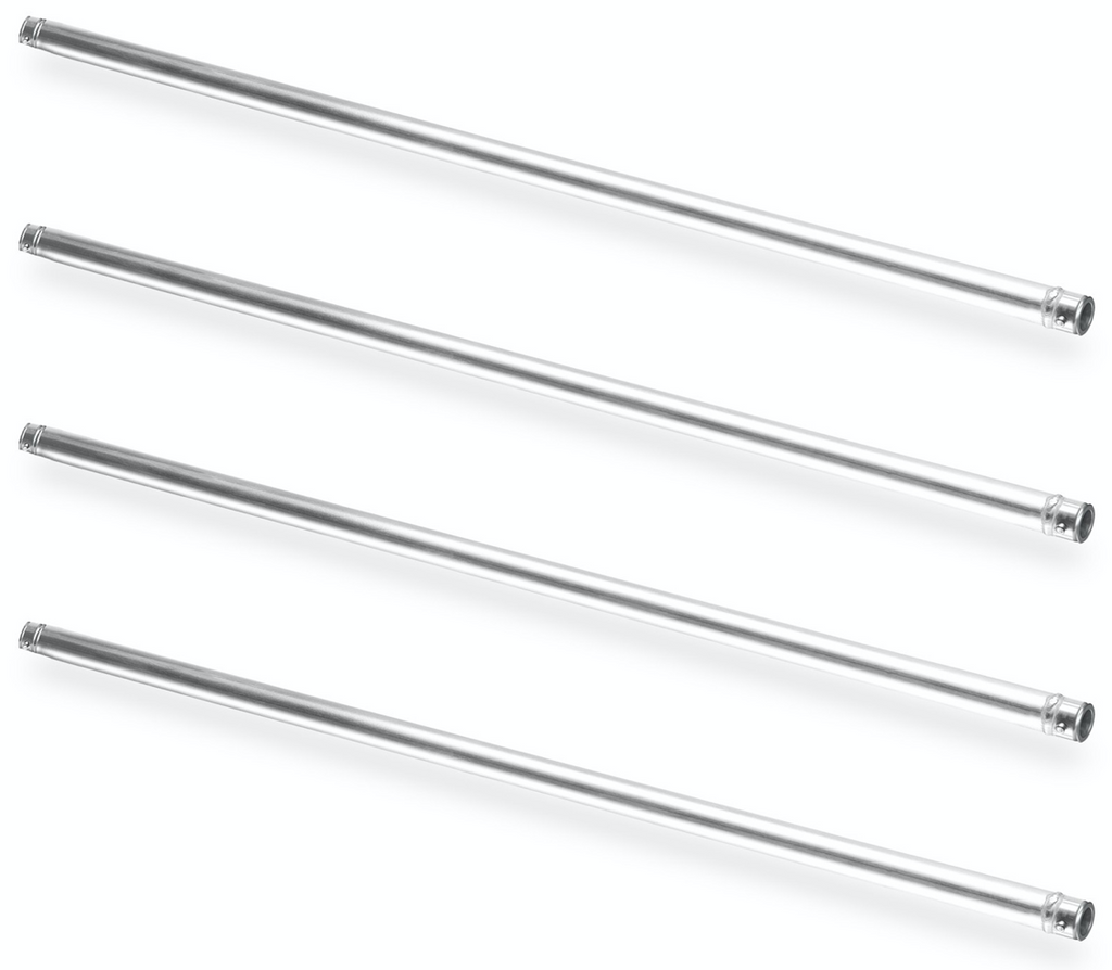 Beamz P30 TOWER POLES 1,5 m. (4 PCS)