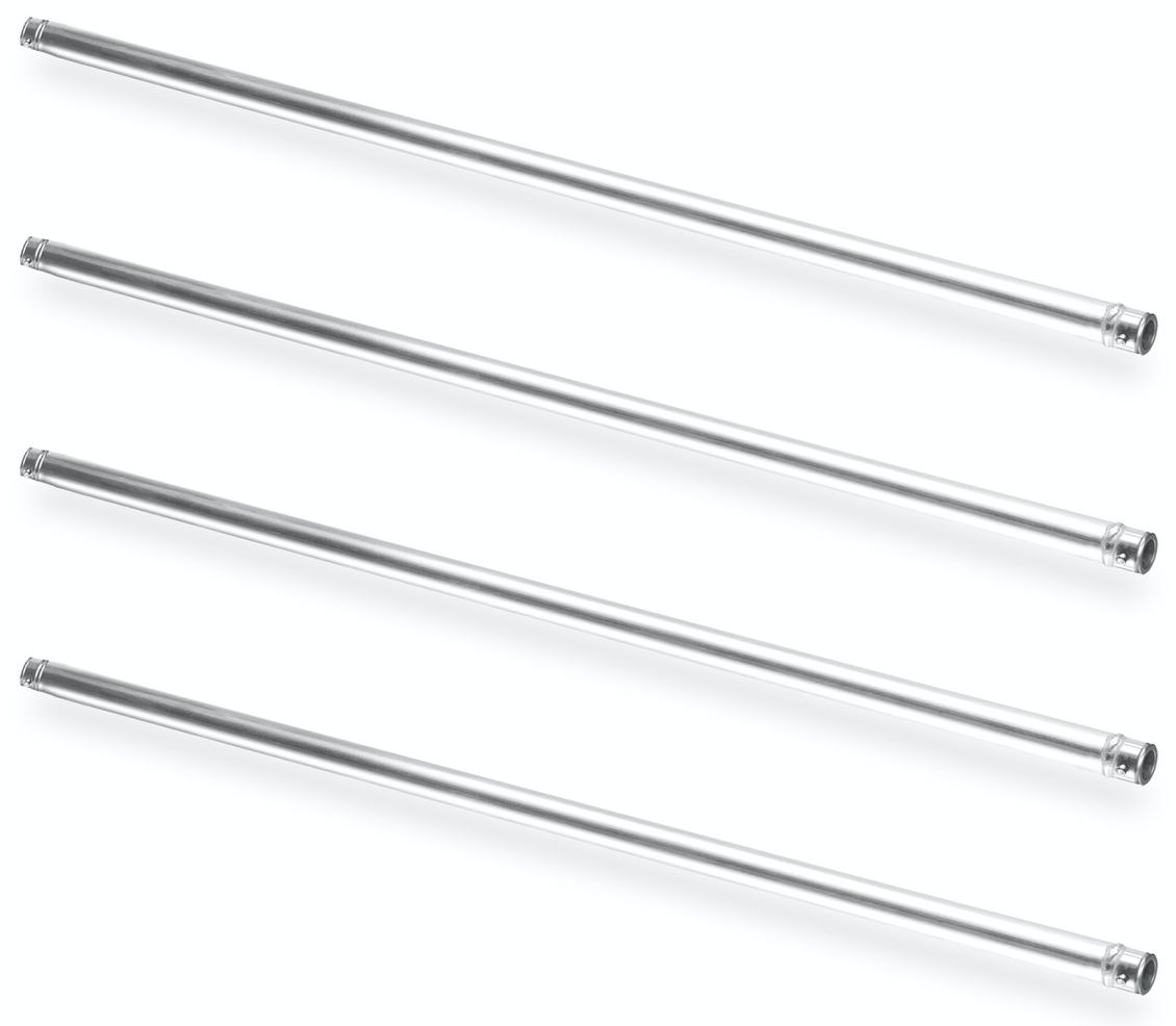 Beamz P30 TOWER POLES 1,5 m. (4 PCS)