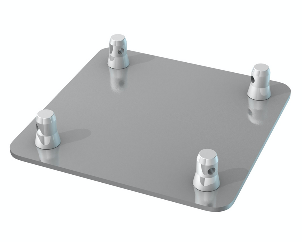 Beamz P30 PLATES & MOUNTING SET