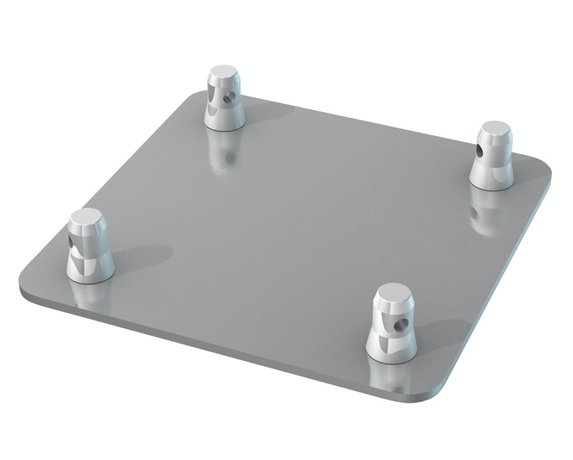 Beamz P30 PLATES & MOUNTING SET