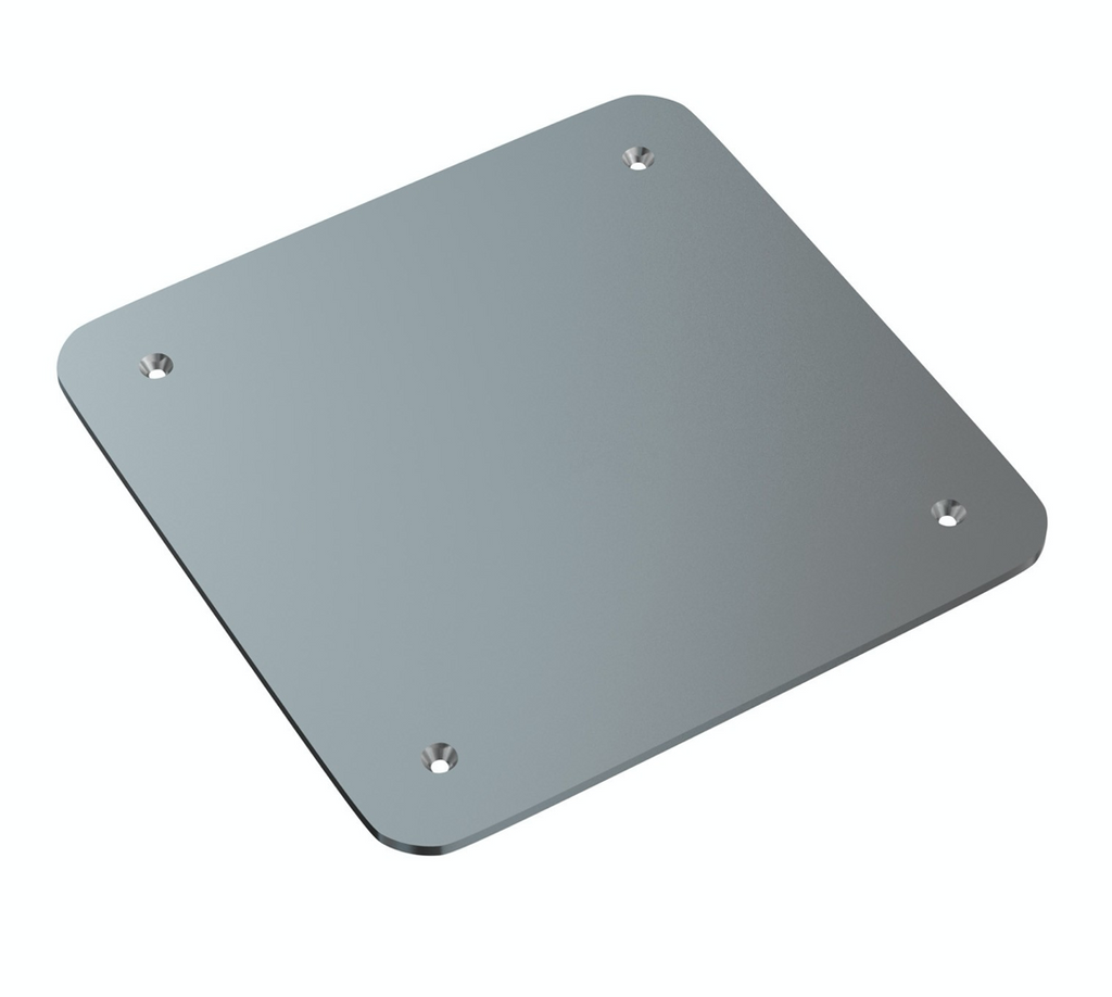 Beamz P30 PLATES & MOUNTING SET