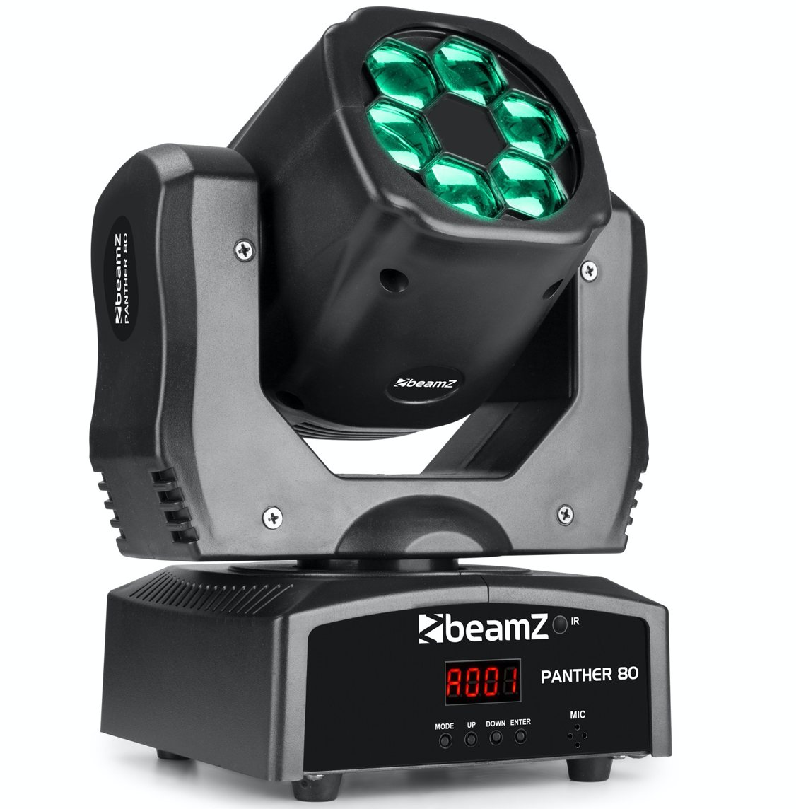 Beamz PANTHER 80