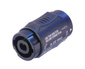 Power Dynamics adapter speakon/speakon