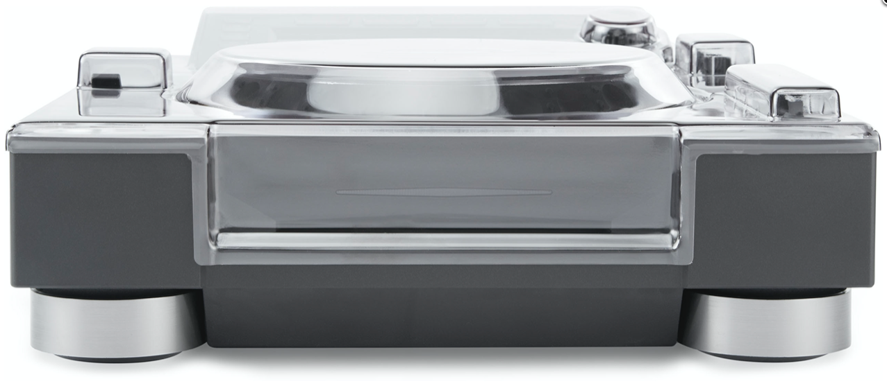 Decksaver Pioneer DJ CDJ-2000NXS2