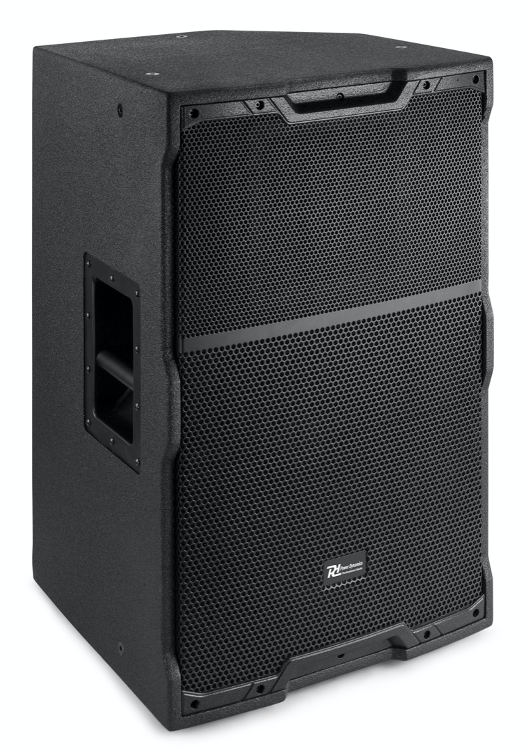 Power Dynamics PDY212