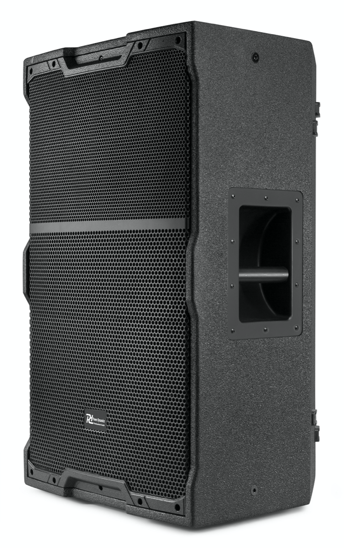 Power Dynamics PDY212