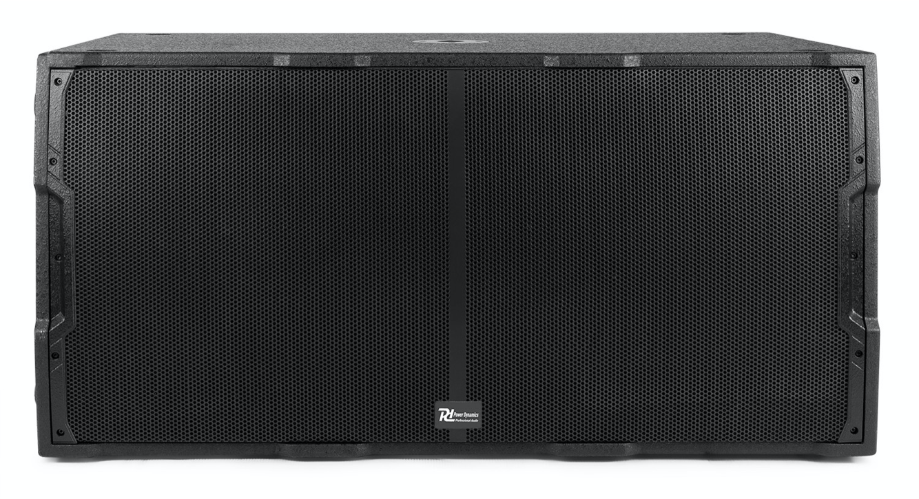 Power Dynamics PDY2218S