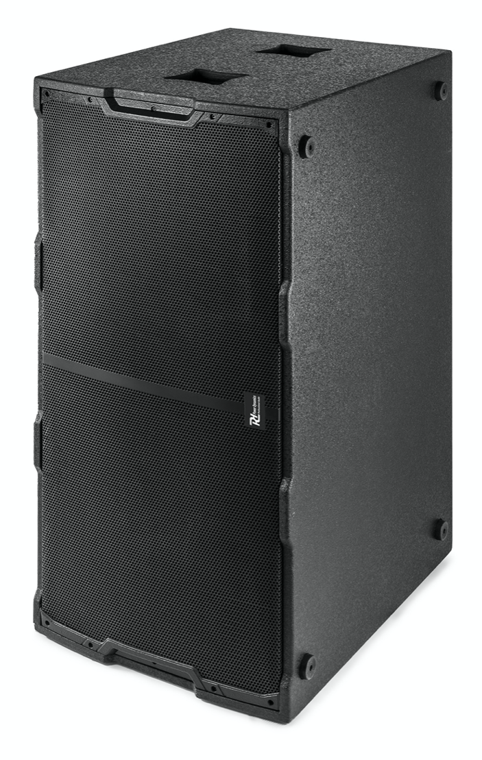 Power Dynamics PDY2218S